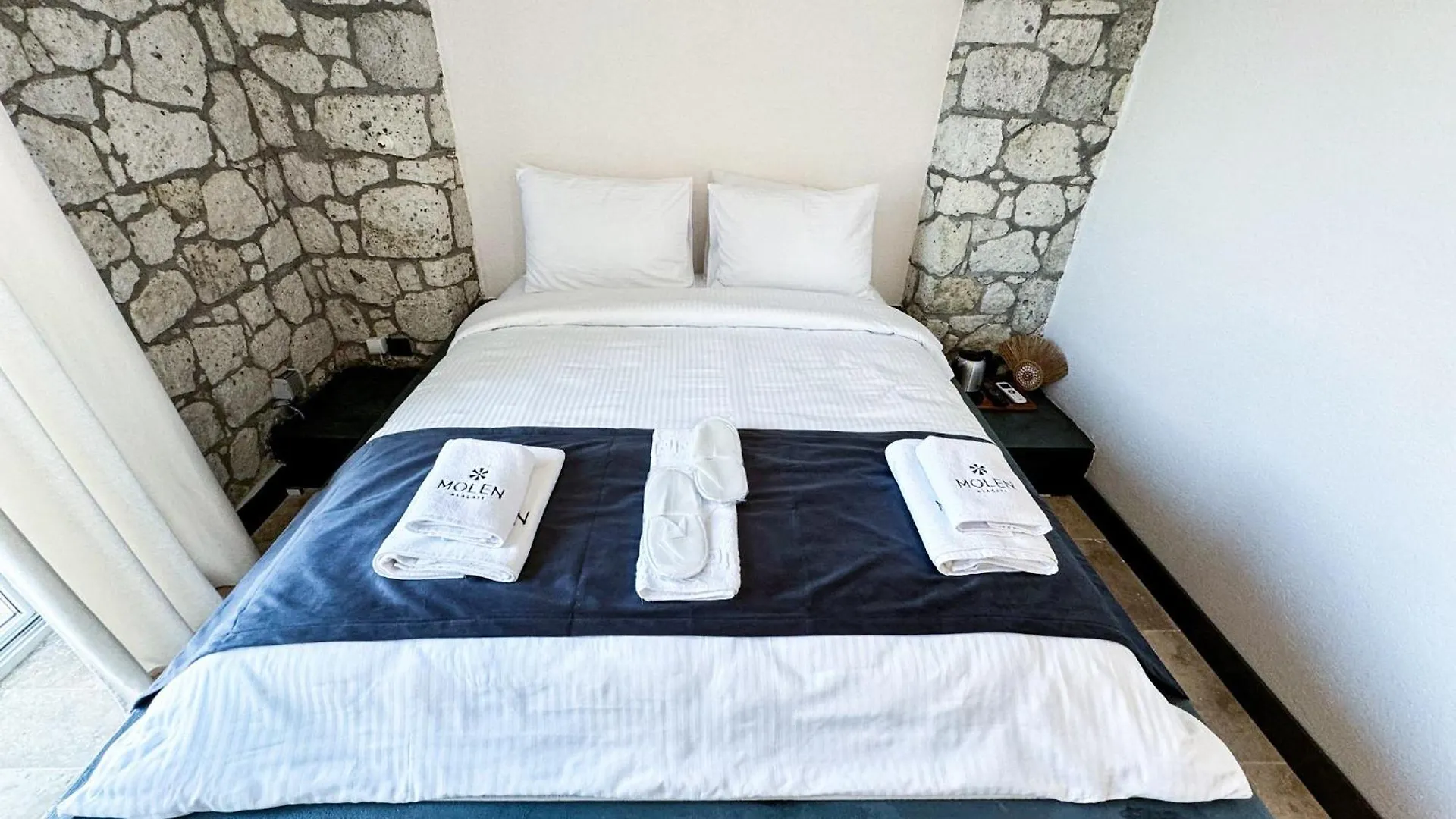 Molen Alacati Çeşme 0*,  トルコ