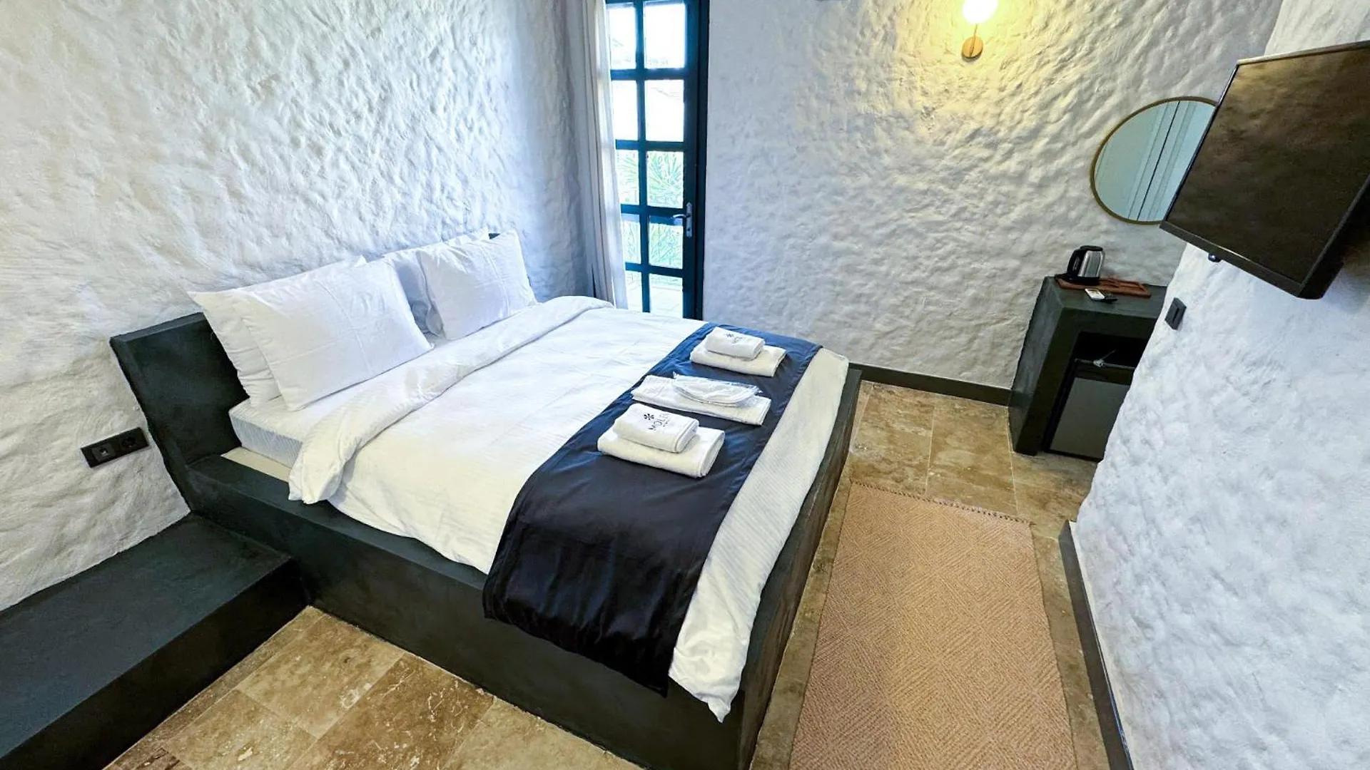 Molen Alacati Çeşme ホテル