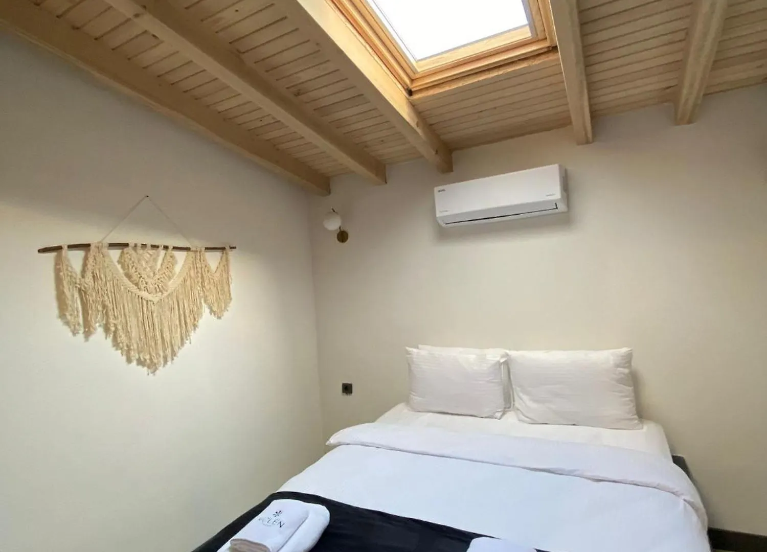 Molen Alacati Çeşme