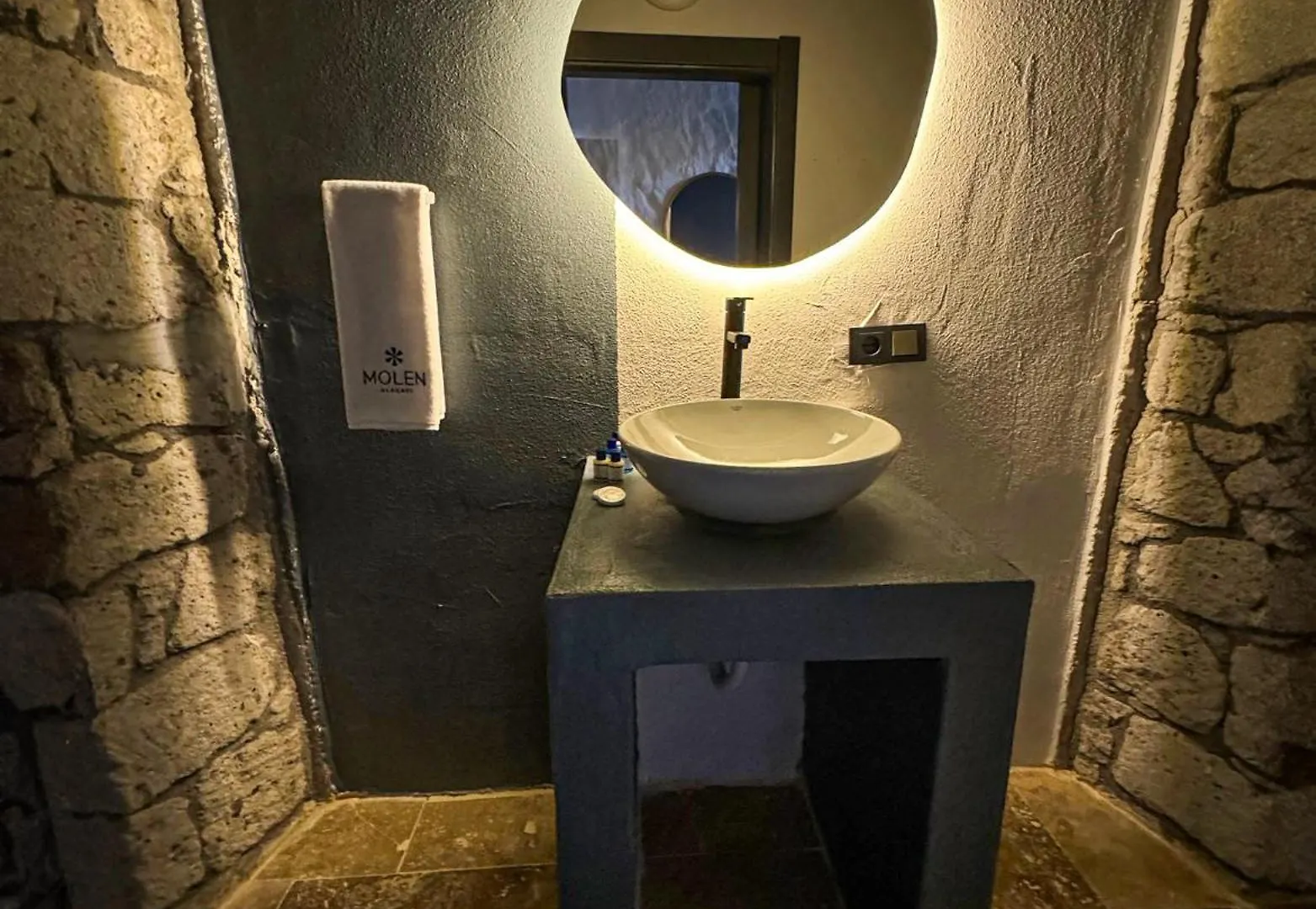 Molen Alacati Çeşme ホテル