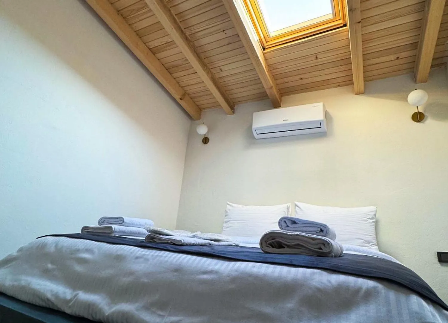 ホテル Molen Alacati Çeşme