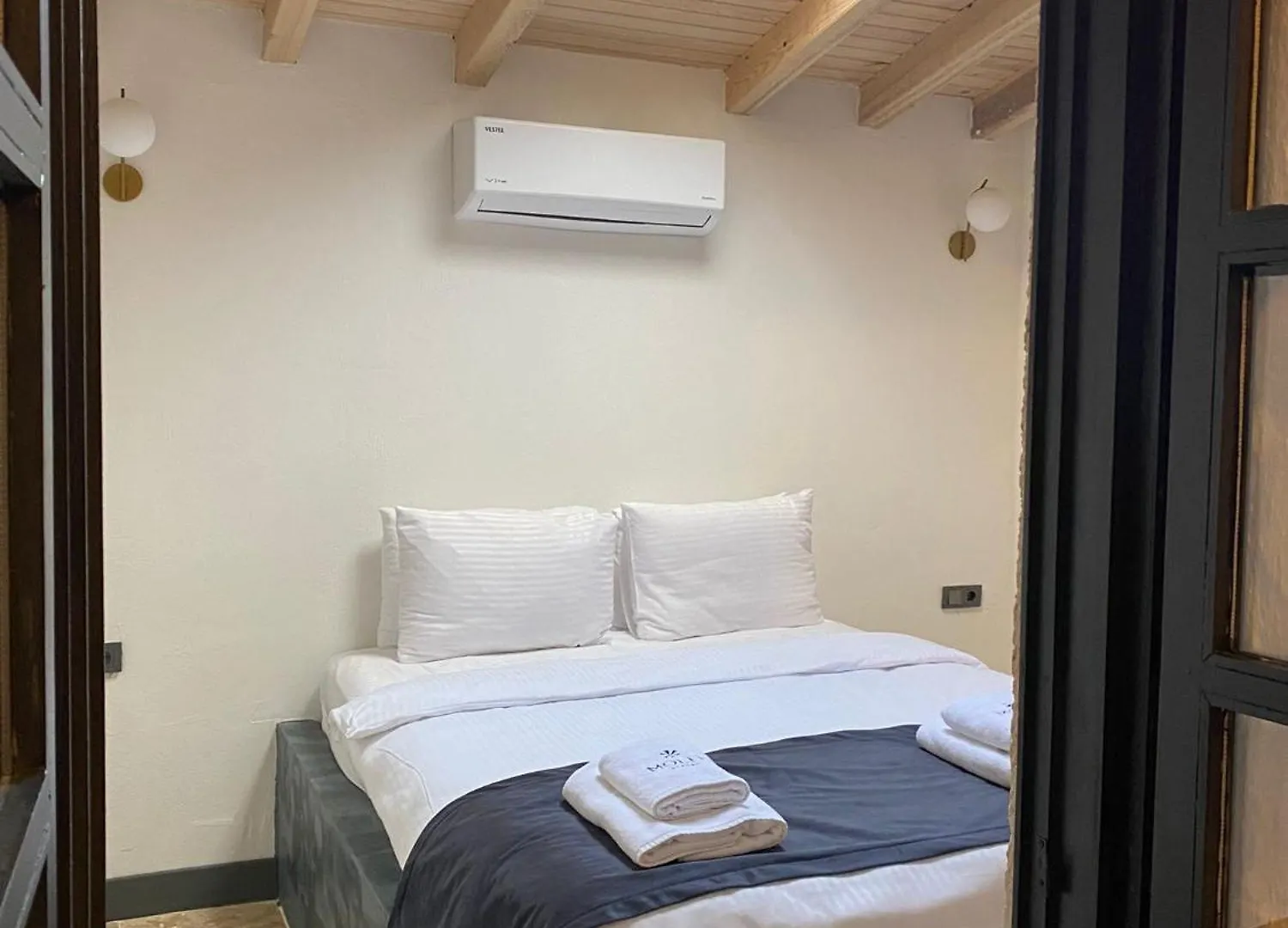 Molen Alacati Çeşme ホテル