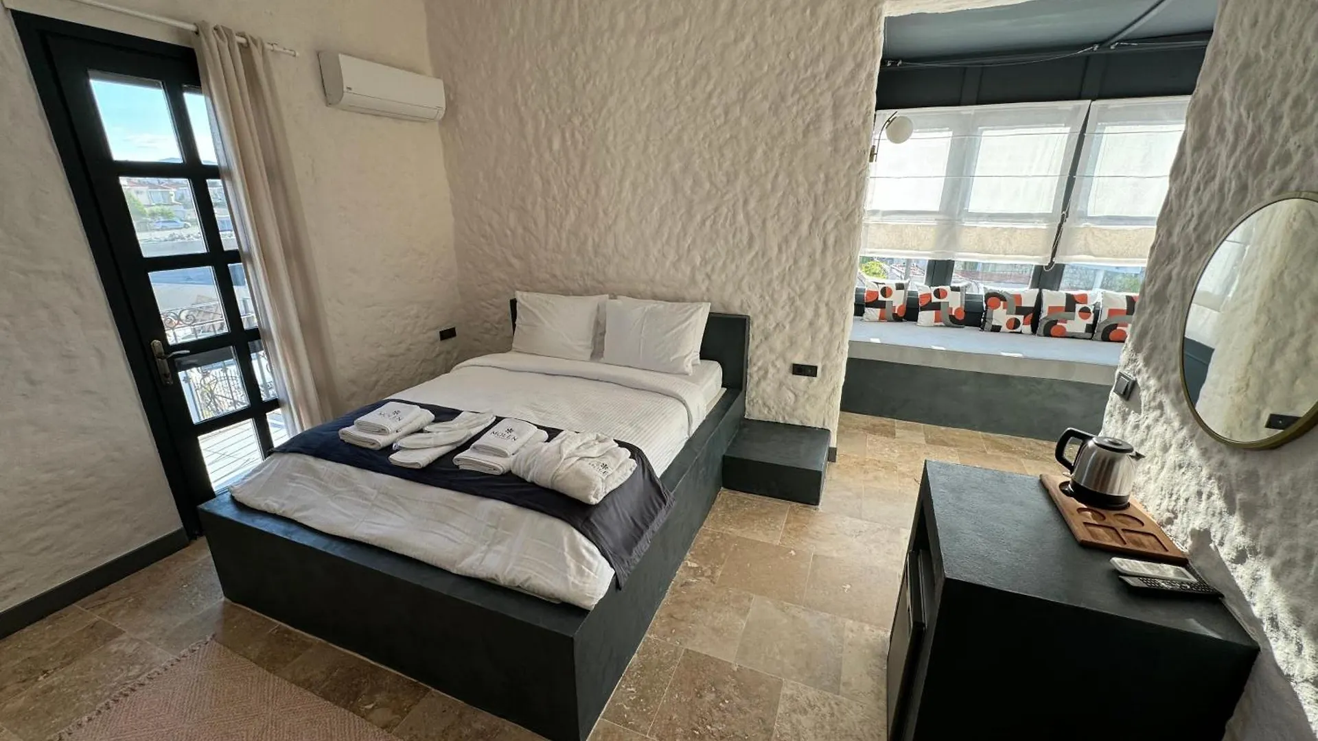 Molen Alacati Çeşme