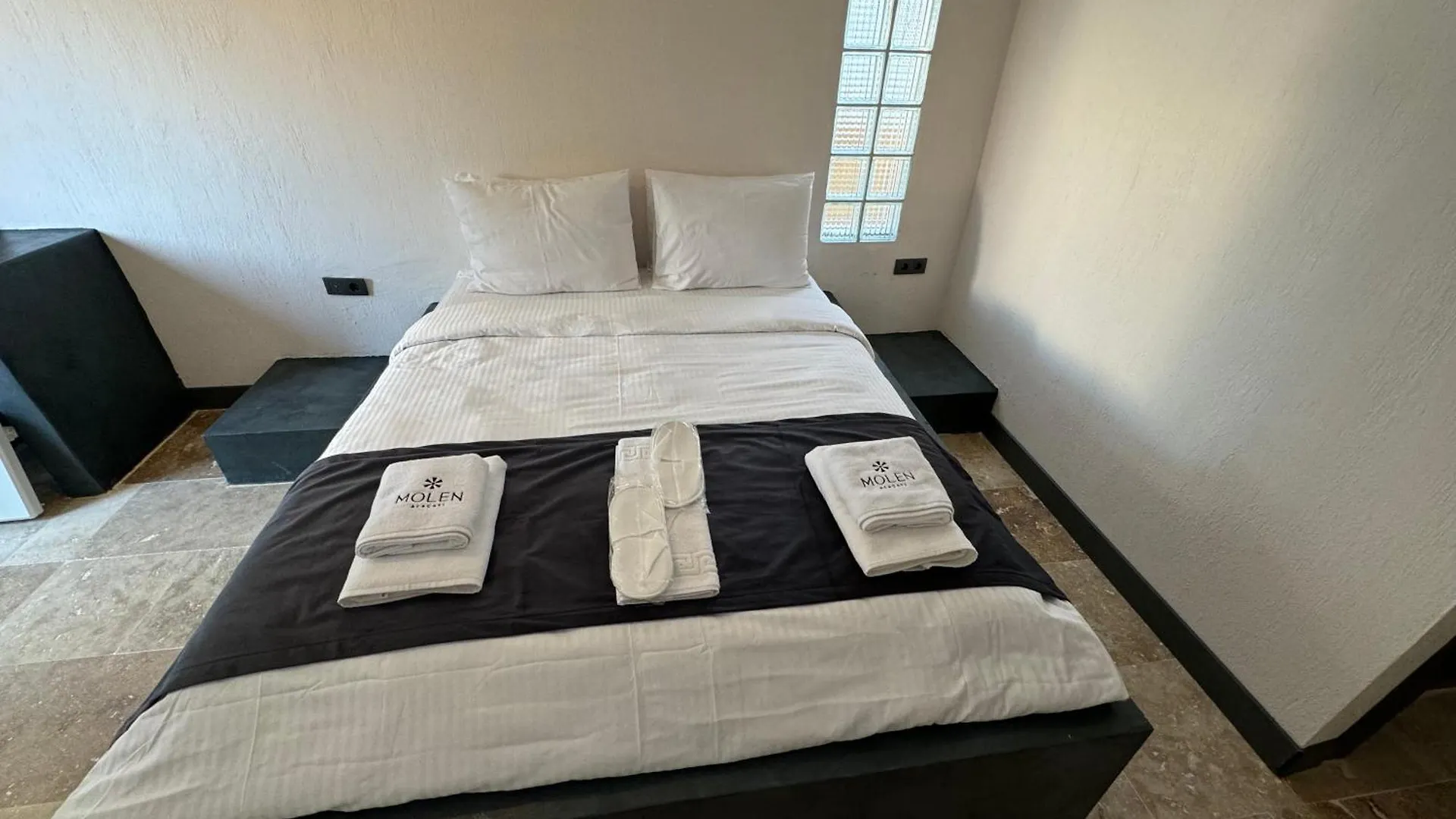 Molen Alacati Çeşme